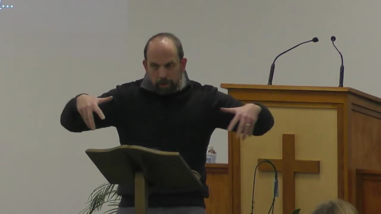 Etude biblique: croire en Jean 17.8