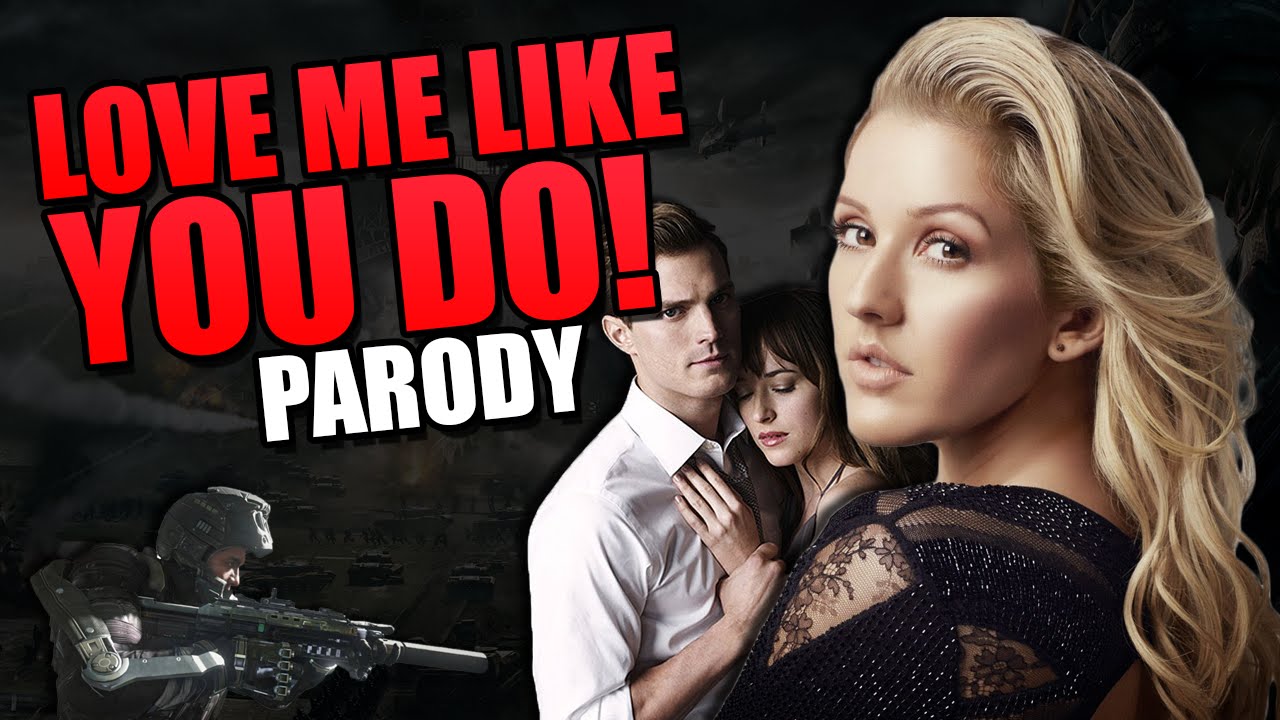 Call of Duty - Ellie Goulding 