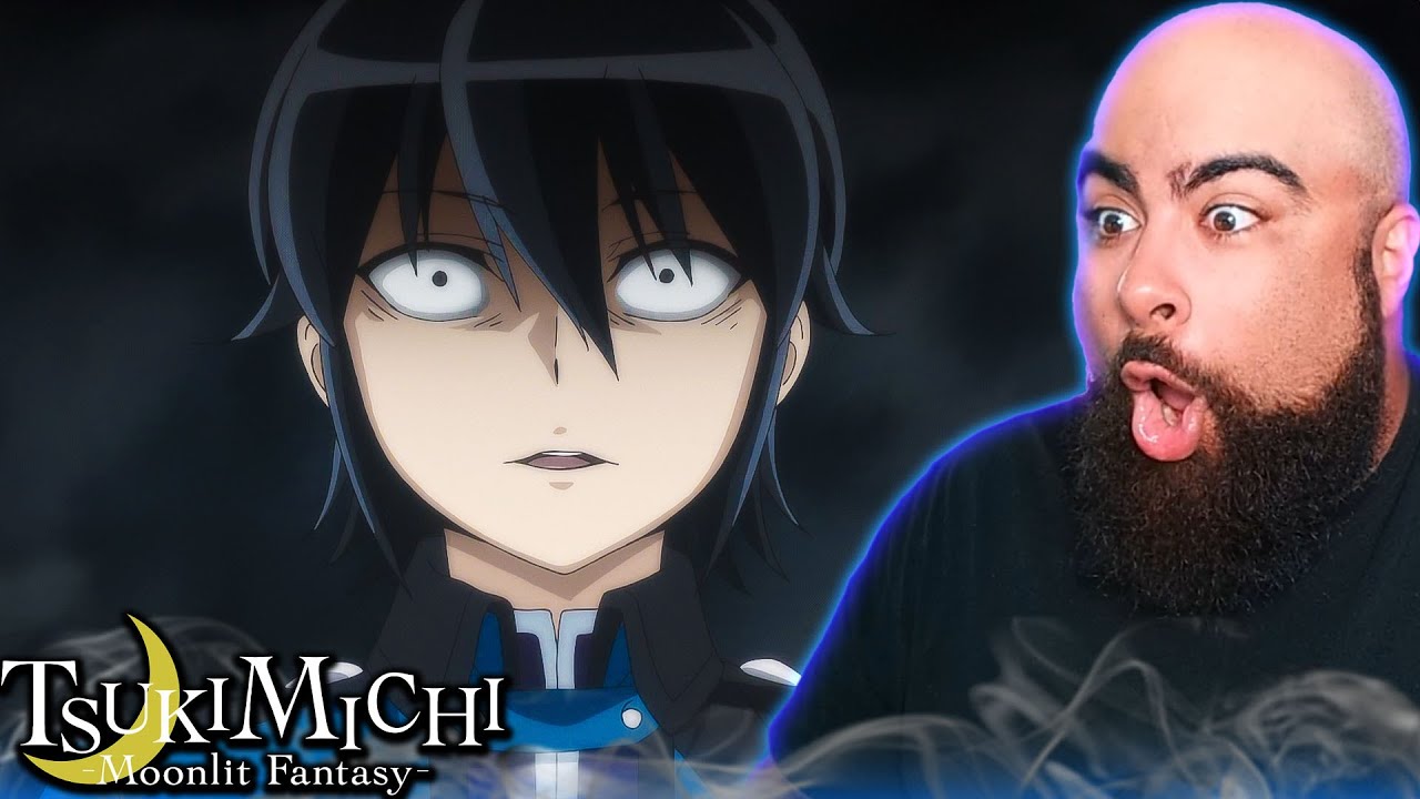 MAKOTO SNAPPED!! | Tsukimichi Moonlit Fantasy Episode 11 Reaction!