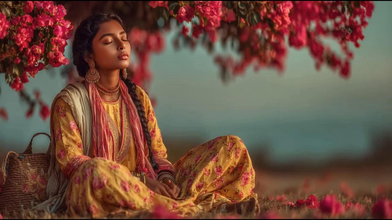 🌞 Gayatri Mantra for Inner Light | Healing Chant for Clarity, Strength & Peace