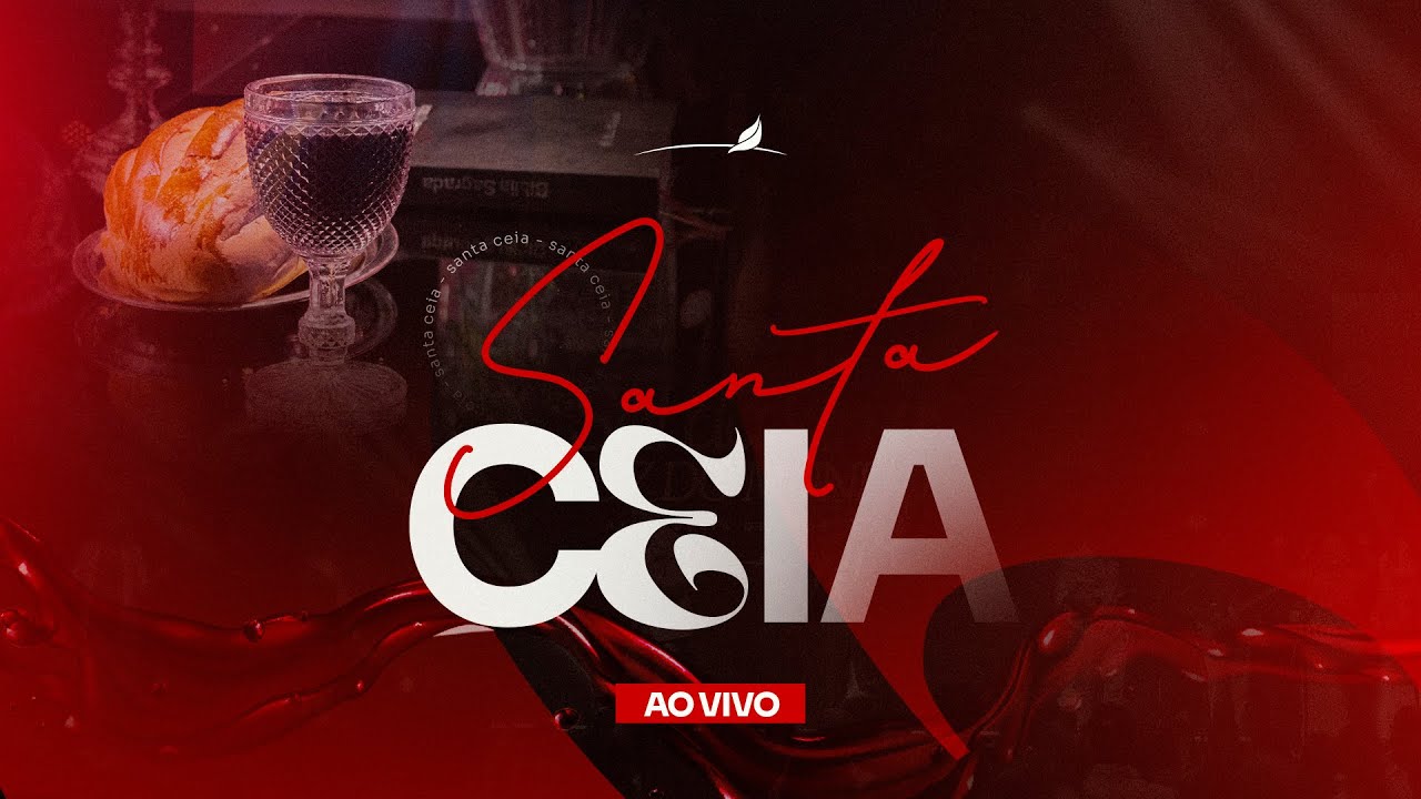 Santa Ceia Geral