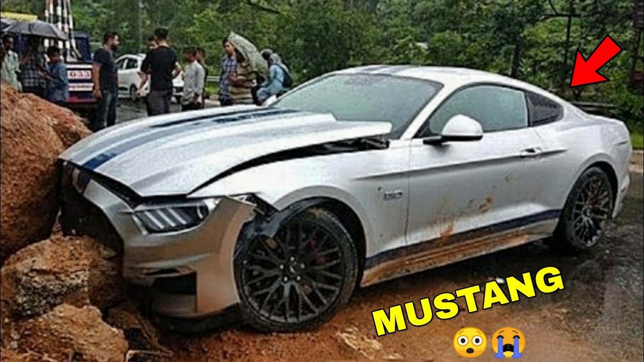 Top 20: SUPERCAR Crashes in INDIA ! ! ! (Part 2)