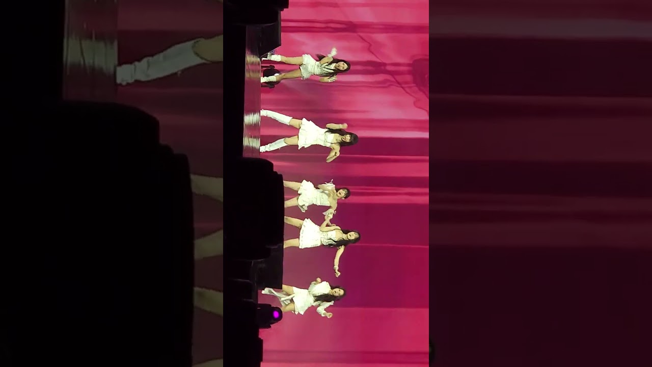 20260201 프로미스나인 시작을 알리는 wego #fromis_9 #kpop #프로미스나인 
