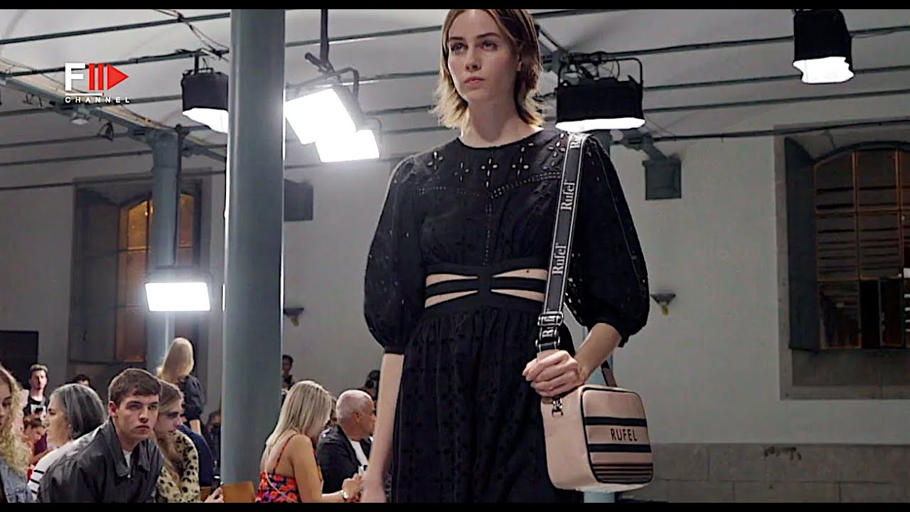 SHOES & BAGS Portugal Fashion Spring 2023 Lisboa - Fashion Channel