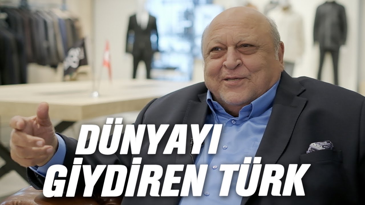 İlk Mağazayı Ailesinden Gizli A&ccedil;tı | Abdullah Kiğılı&rsquo;nın 55 Yıllık İş Hayatı