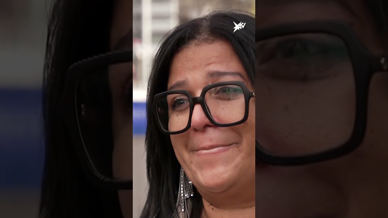 Liliam: Als Kind zur Prostitution gezwungen | stern TV
