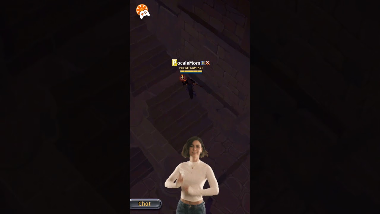 Albion Online | Don't miss this in MORGANA DUNGEON 🤔
