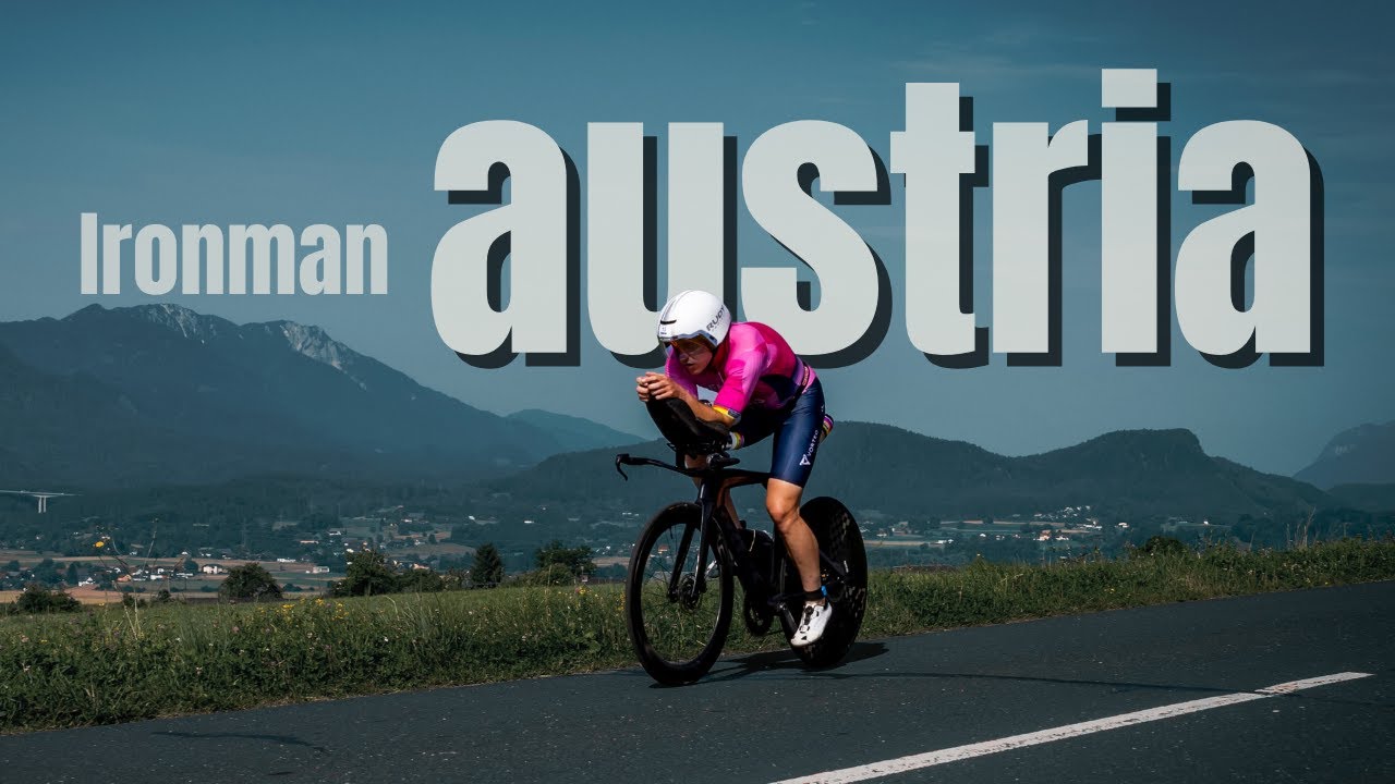 It Happened Again... | Honest Pro Ironman Austria Race Recap