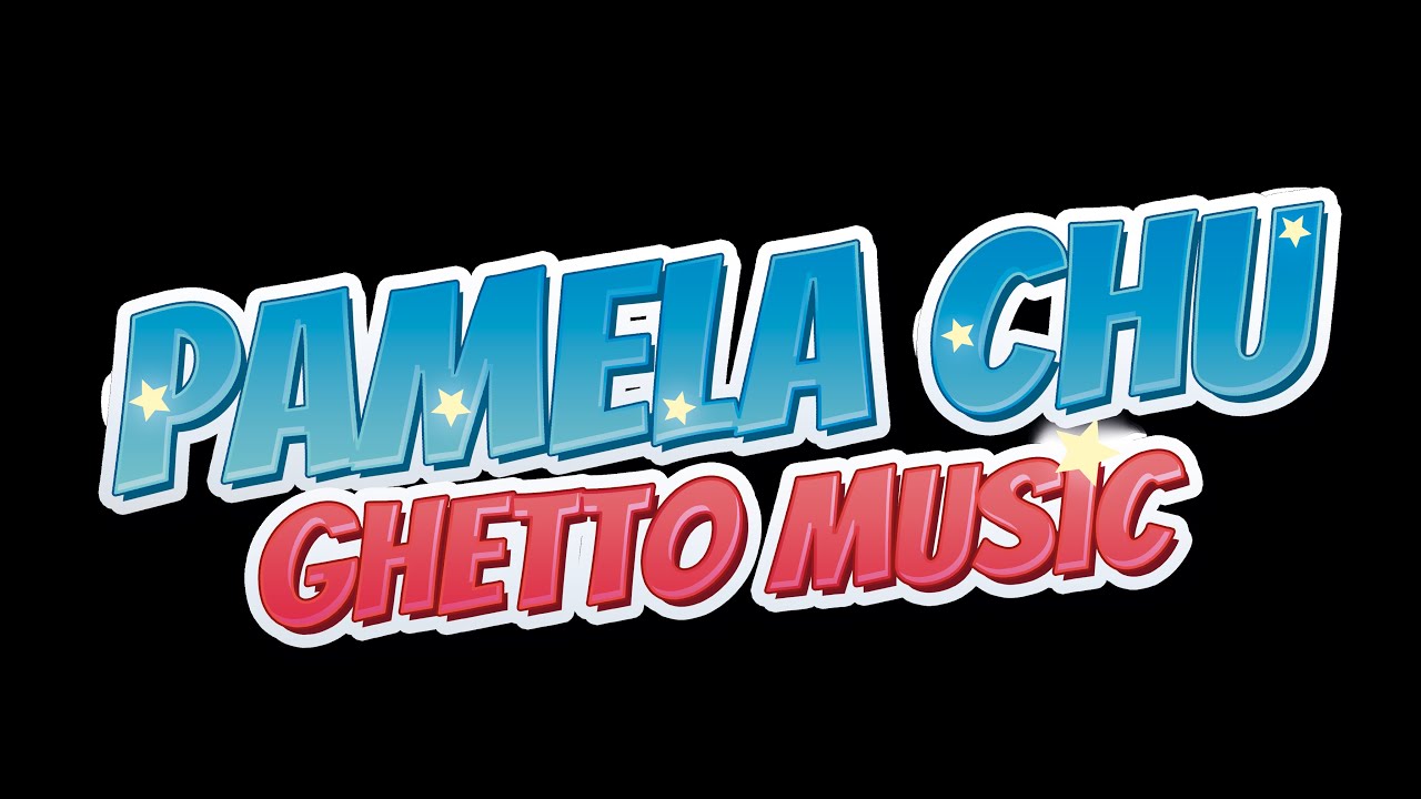 Pamela Chu - Ghetto Music Tjs (Video Oficial) Codigo Rec