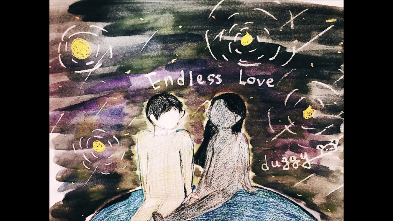Duggy - Endless love
