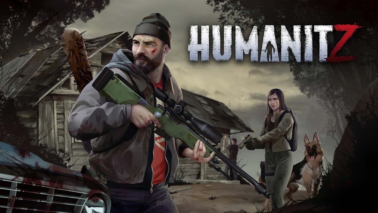 We head West!! - Multiplayer