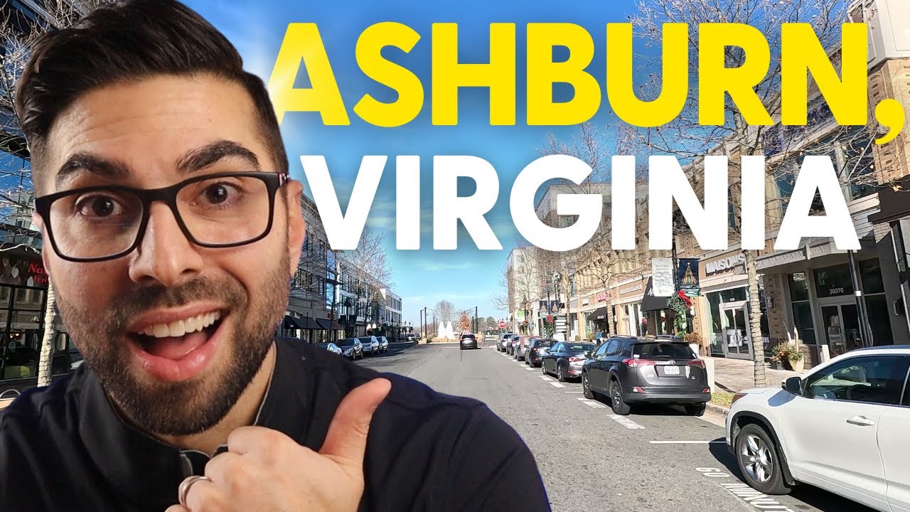 Moving to Ashburn, VA | Northern Virginia&rsquo;s Best City?