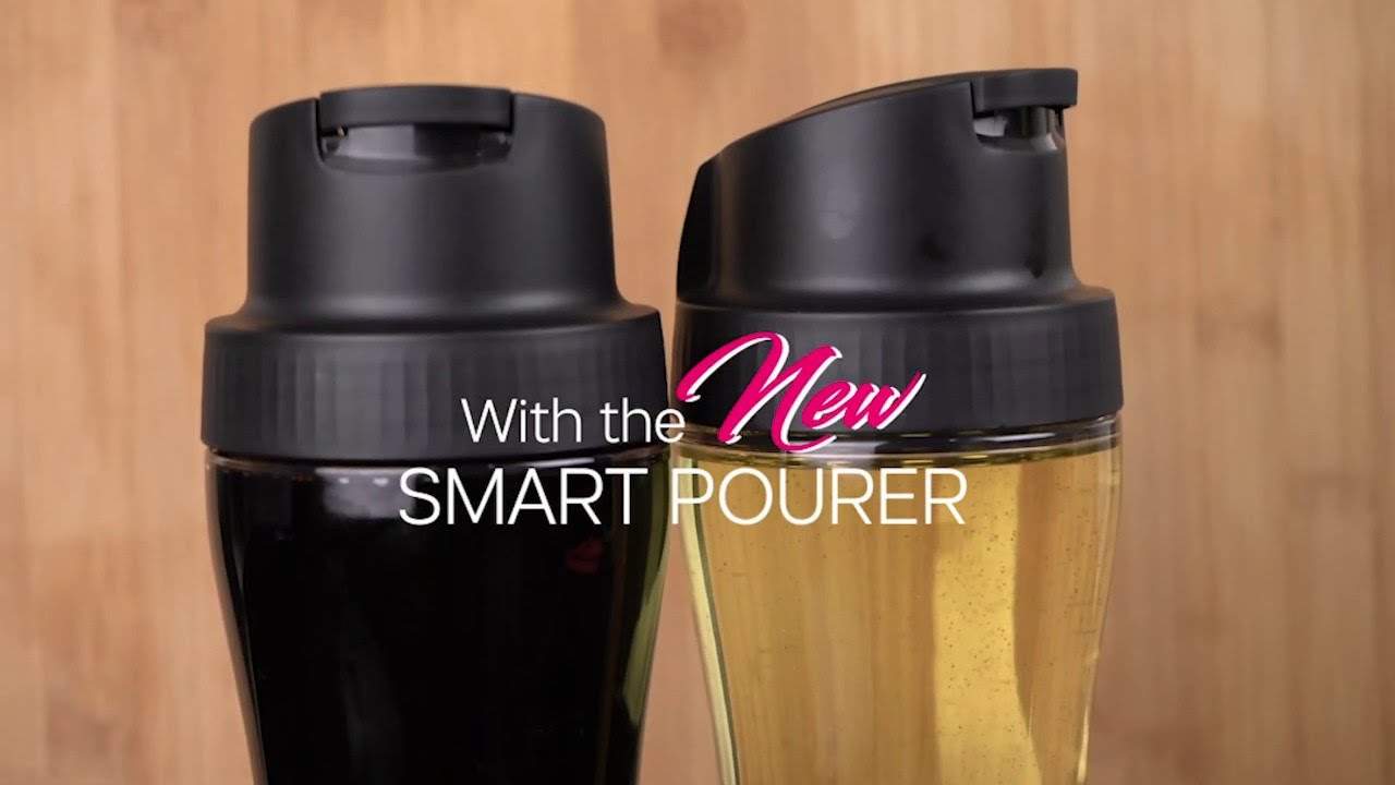 Tupperware Smart Pourer 770ml