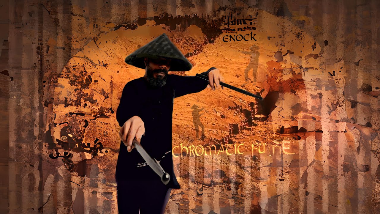 ENOCK Chromatic Fu Video
