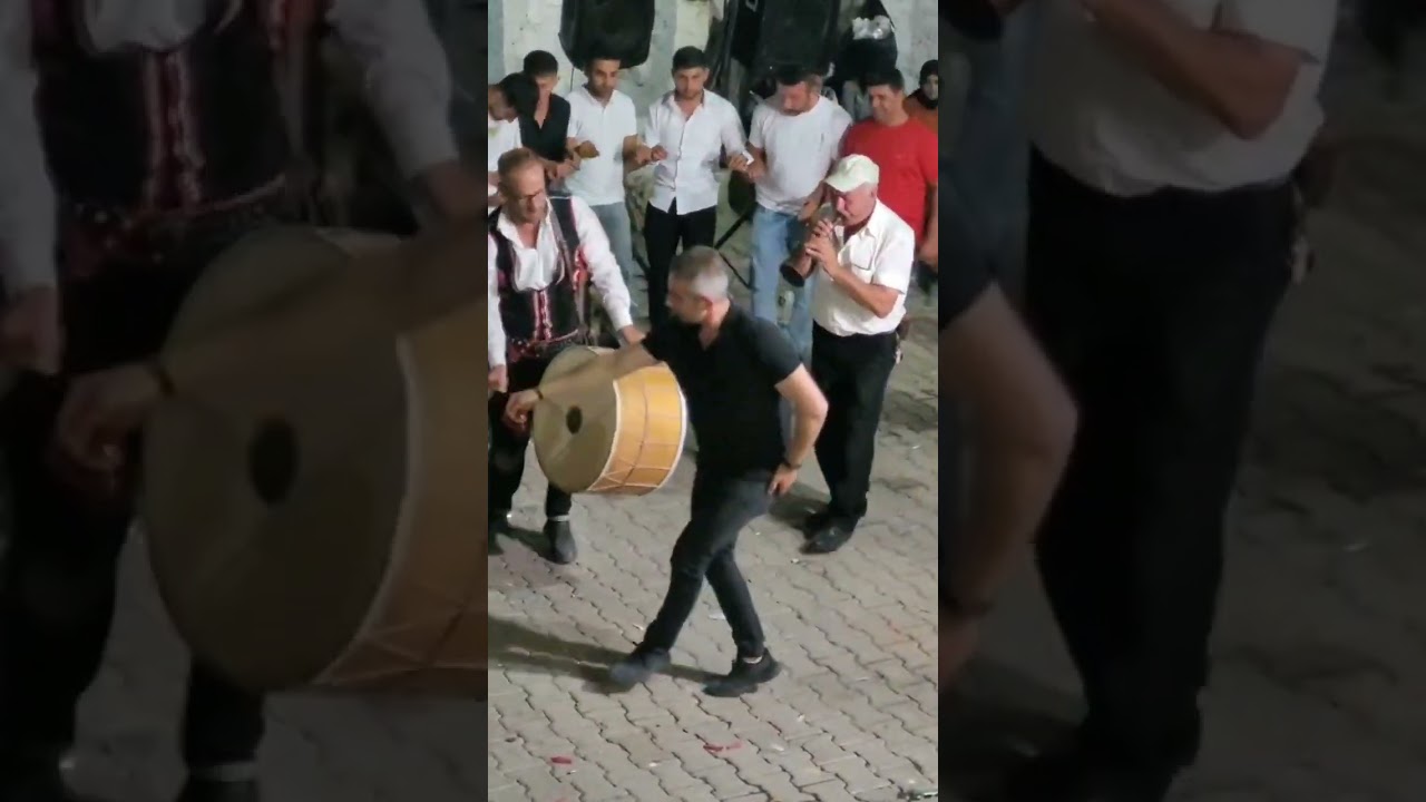 Çorum Bayat halay özleyenlere