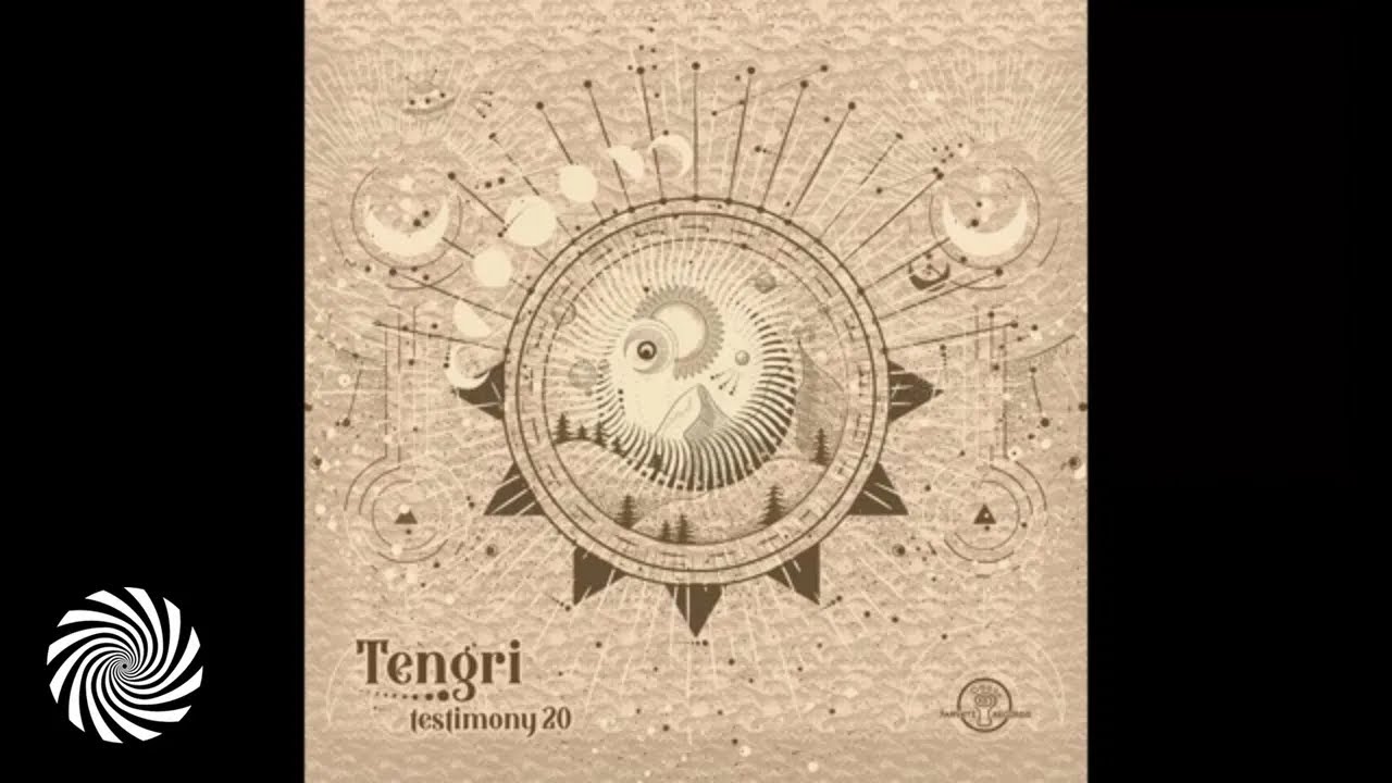 Tengri & Jahbo - Patch Hell