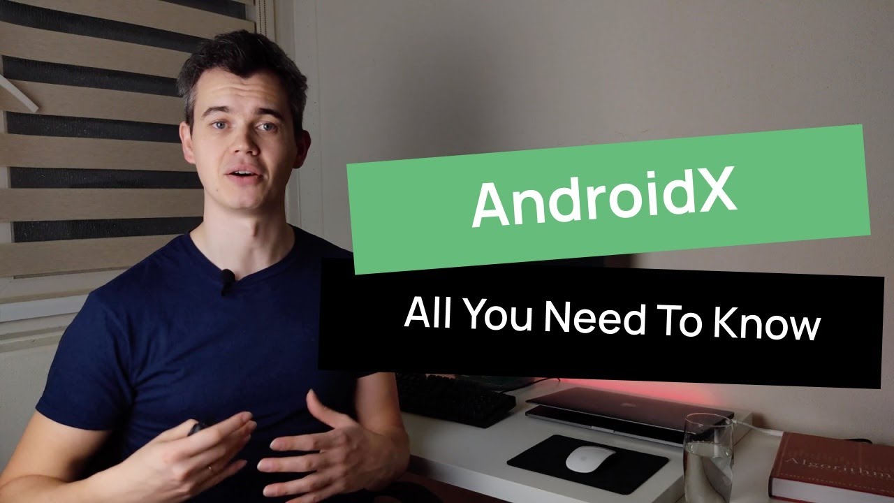 AndroidX: All You Need To Know