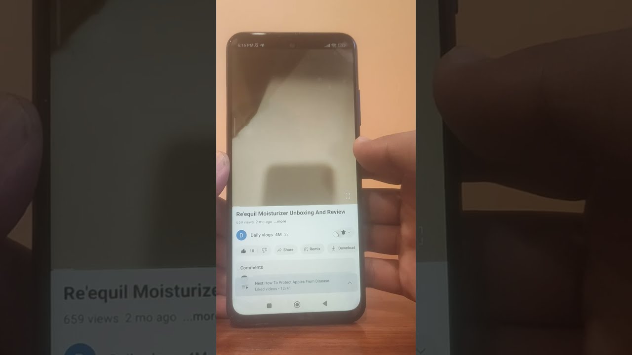How to subscribe a YouTube channel
