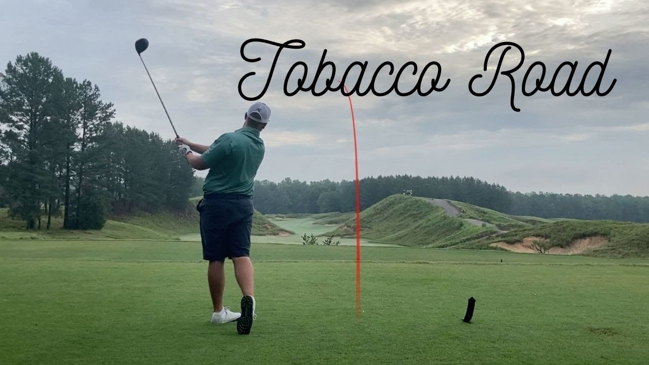 Tobacco Road (FTT Travel Series Ep. 3)