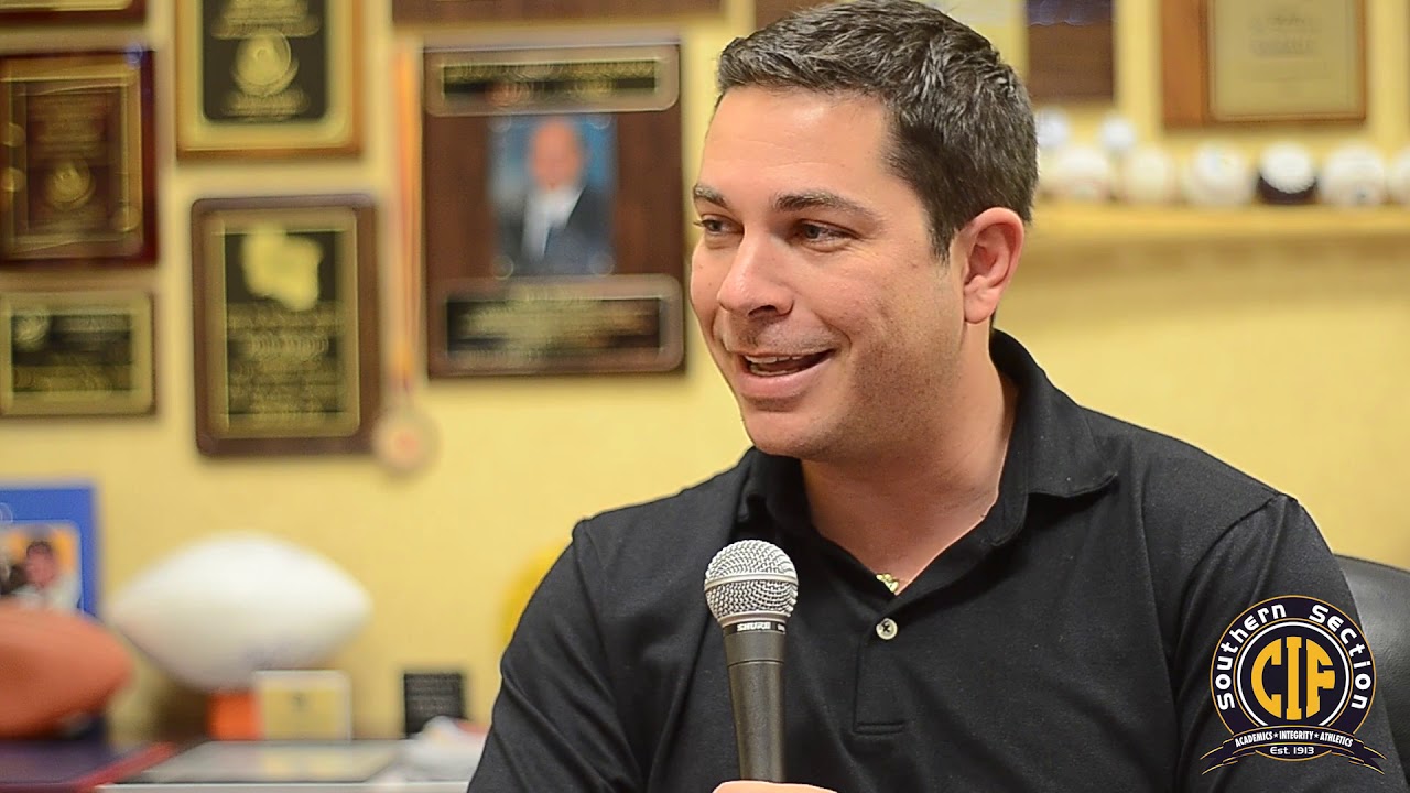 CIF-SS Podcast Episode #1: Rob Wigod