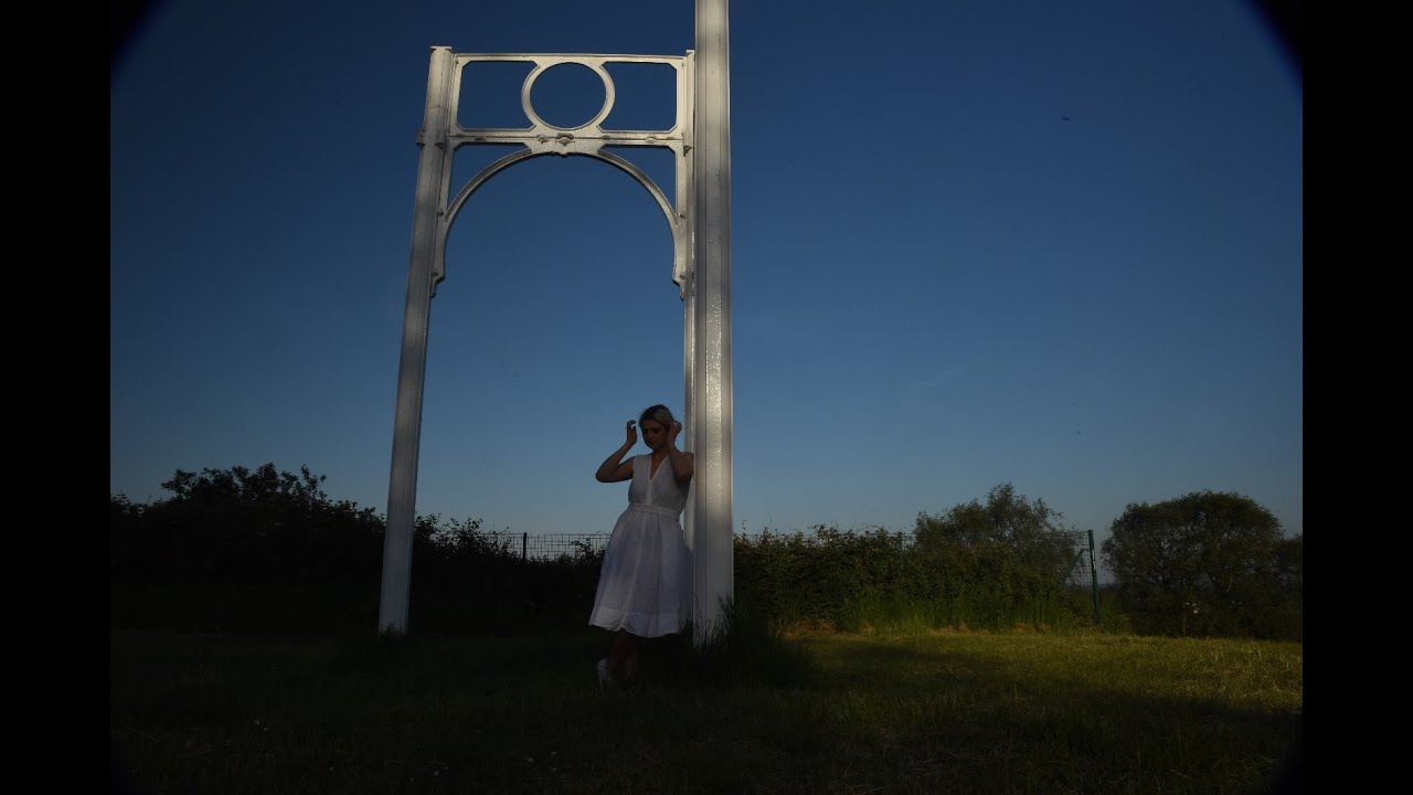 Lucy Mair - Talking to the Walls