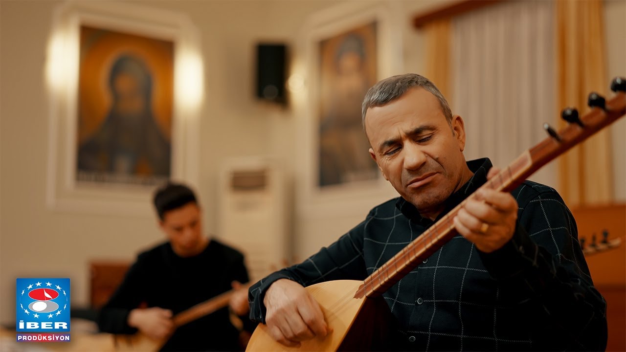 Arif Kurt - Ey Erenler | Official Video &copy; 2025 İber Prod&uuml;ksiyon