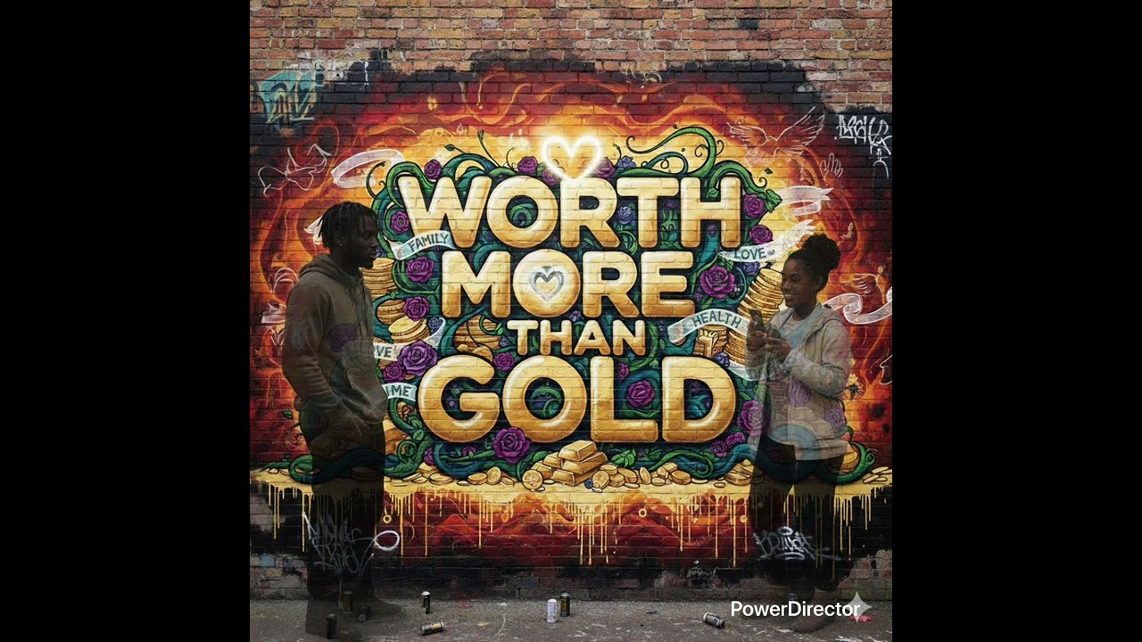 Worth more than gold