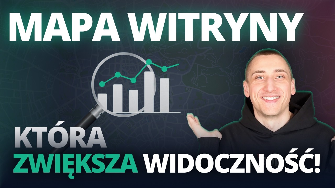 Dlaczego Google nie widzi TWOJEJ strony? Oto jak mapa witryny (Sitemap) poprawia pozycjonowanie SEO?