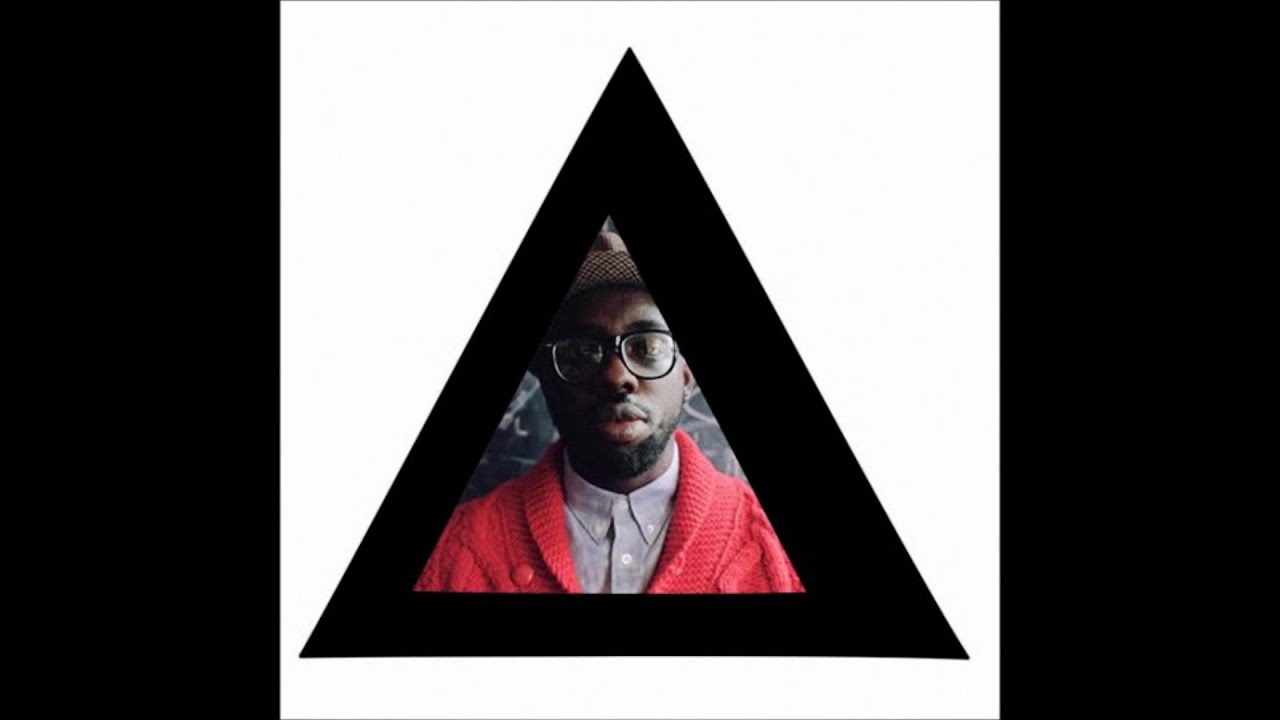 Ghostpoet - Gone