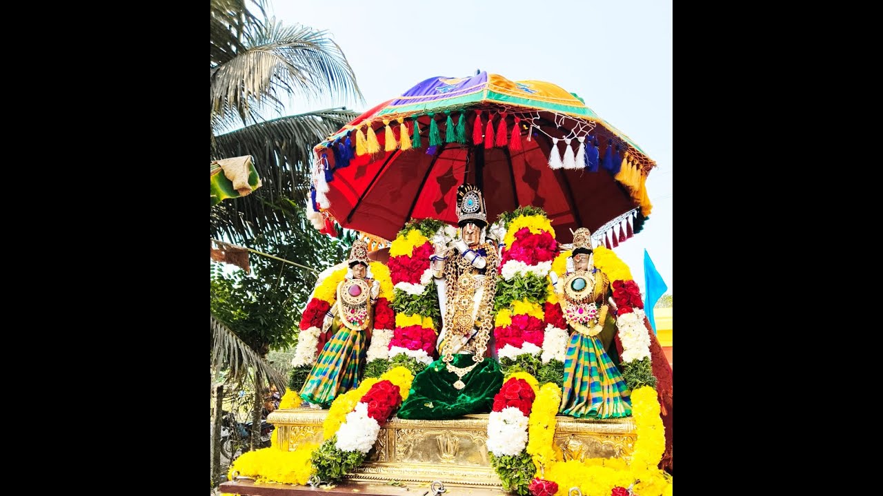 Visaloor_Lakshmi_Narayana_Perumal_Temple_Kumbabishegam_2025_Part_3