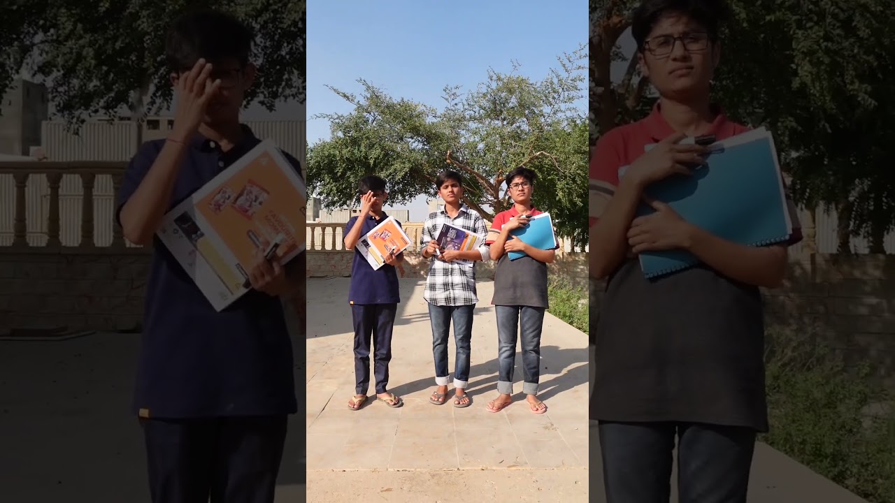 QNA With Pihu Gandhav Mamta 