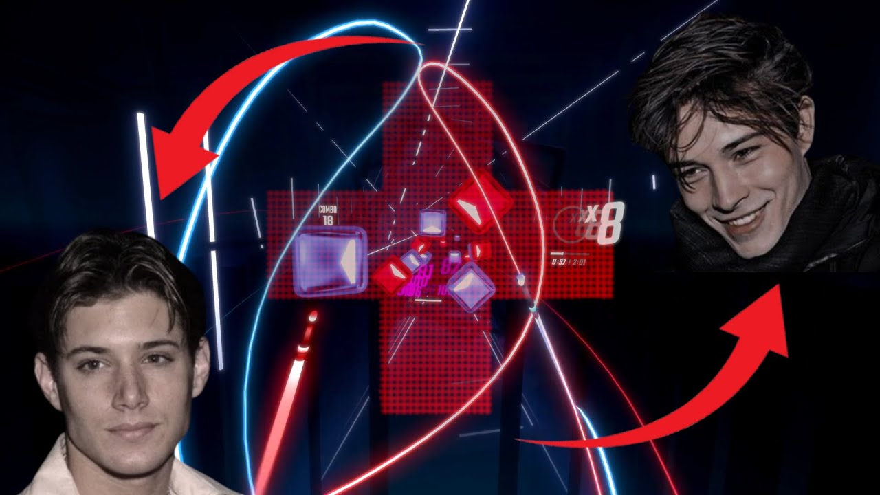 Poster Boy - 2hollis [Beat Saber]