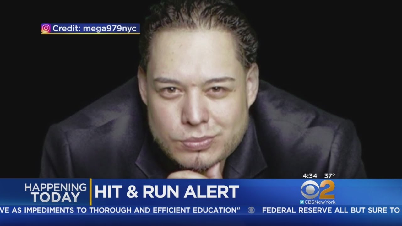 Hit And Run Alert Push Prompted By DJ Death