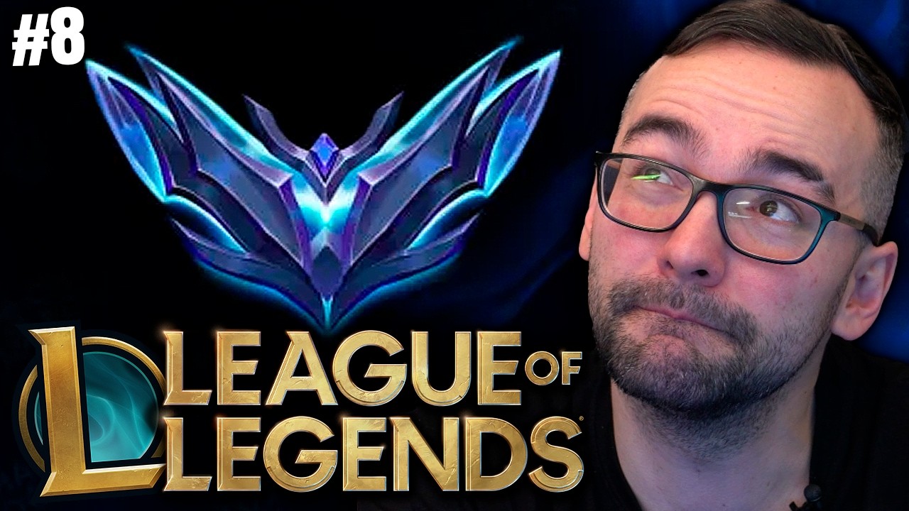 🔴 LLEGUÉ a DIAMANTE en DIRECTO 💎 JUGADOR SUPERIOR 🚀 #8 | Xokas