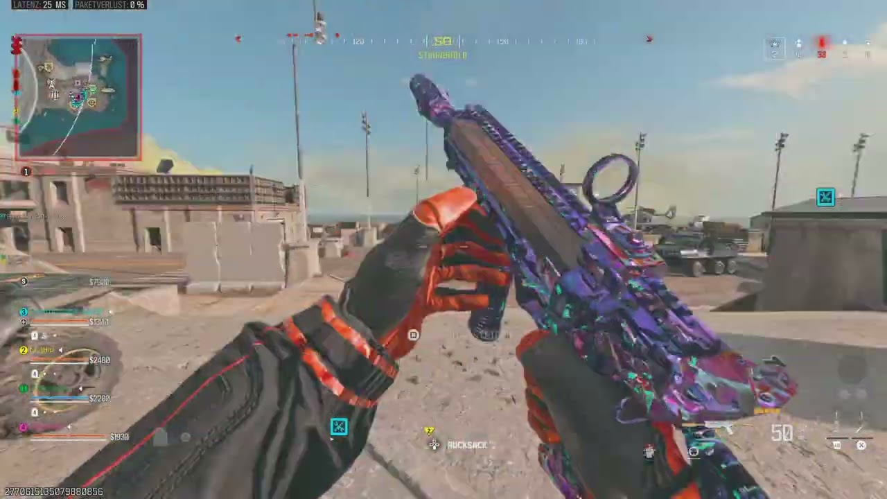 22 kills