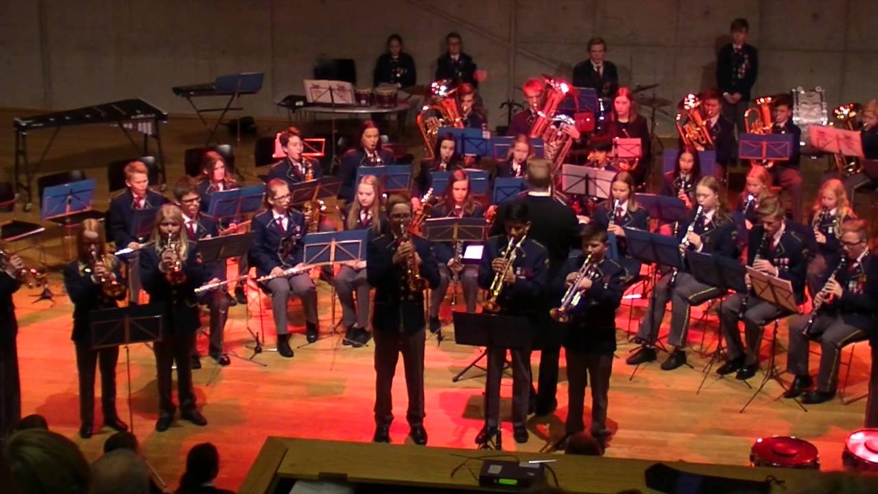 70 års Jubileumskonsert Del 1
