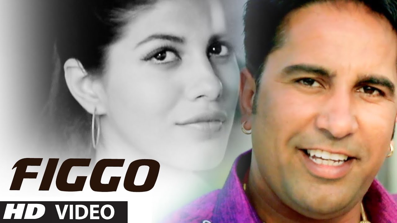 FIGGO FULL SONG  HAPPY CHAHAL | TERA SAATH | NEW PUNJABI SONGS 2014