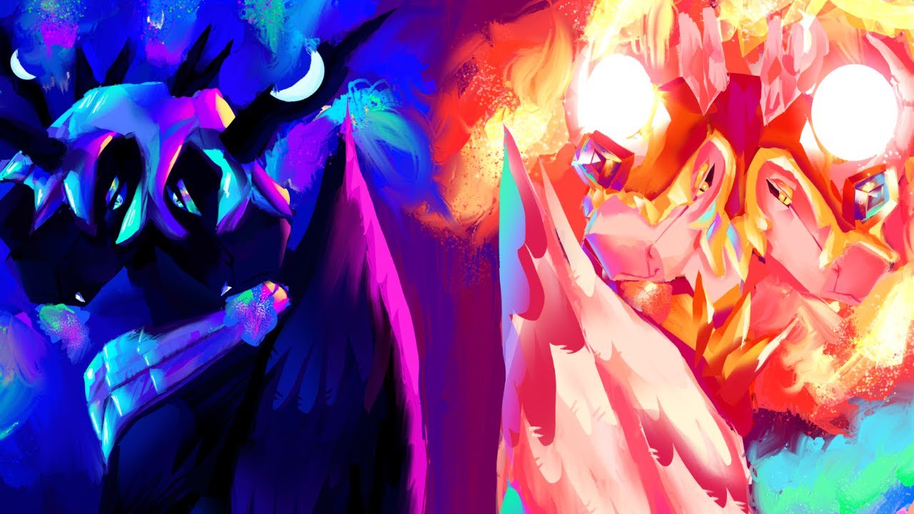 【Music】Daybreaker / Nightmare Night