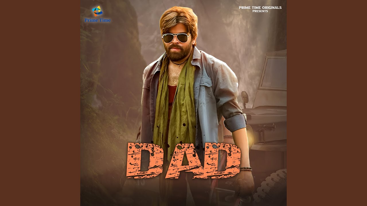 Dad
