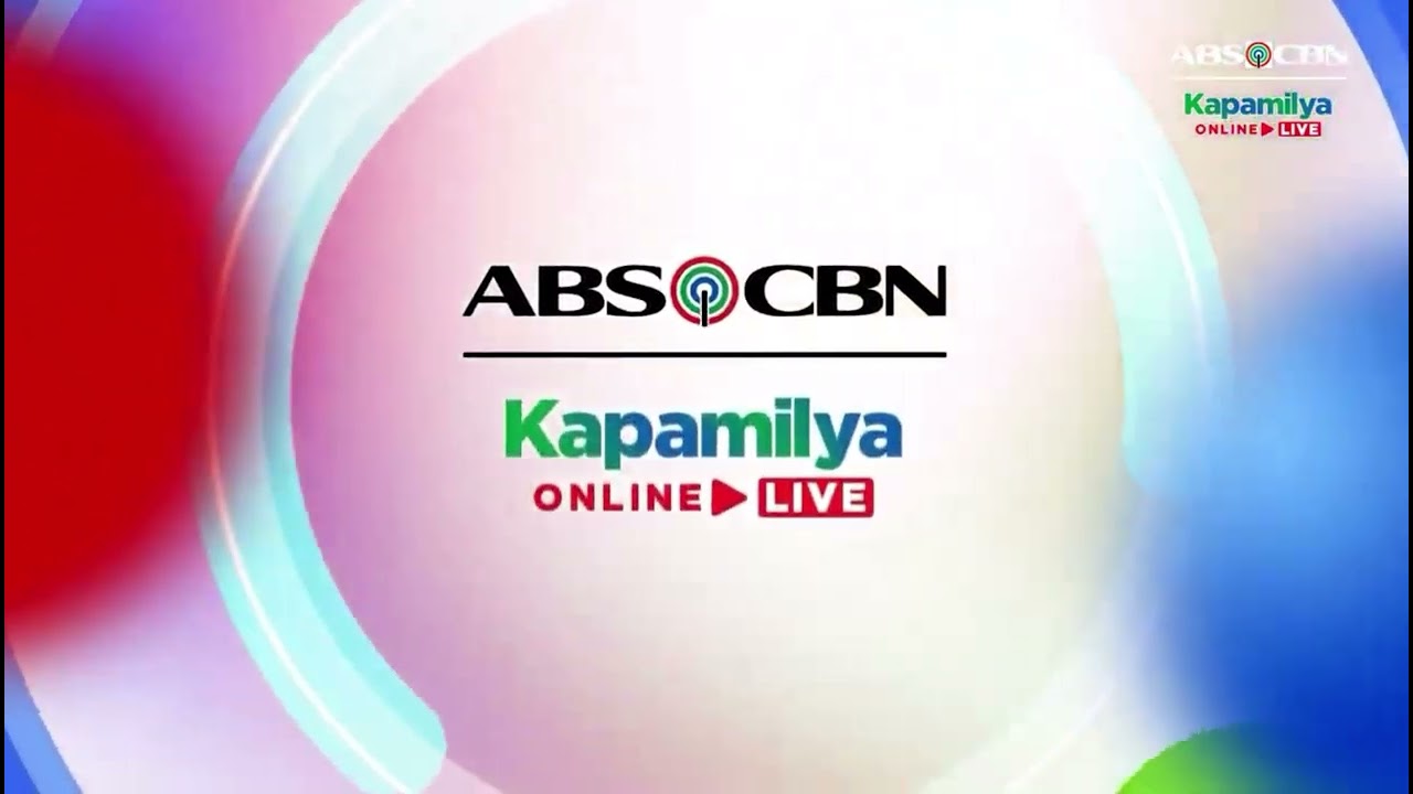 ABS-CBN on KAPAMILYA ONLINE LIVE - Bumper [16-MAR 2026]