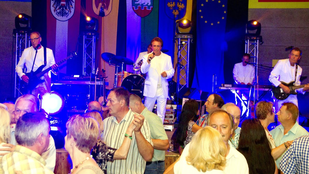 White Stars - Ticket nach Hawaii