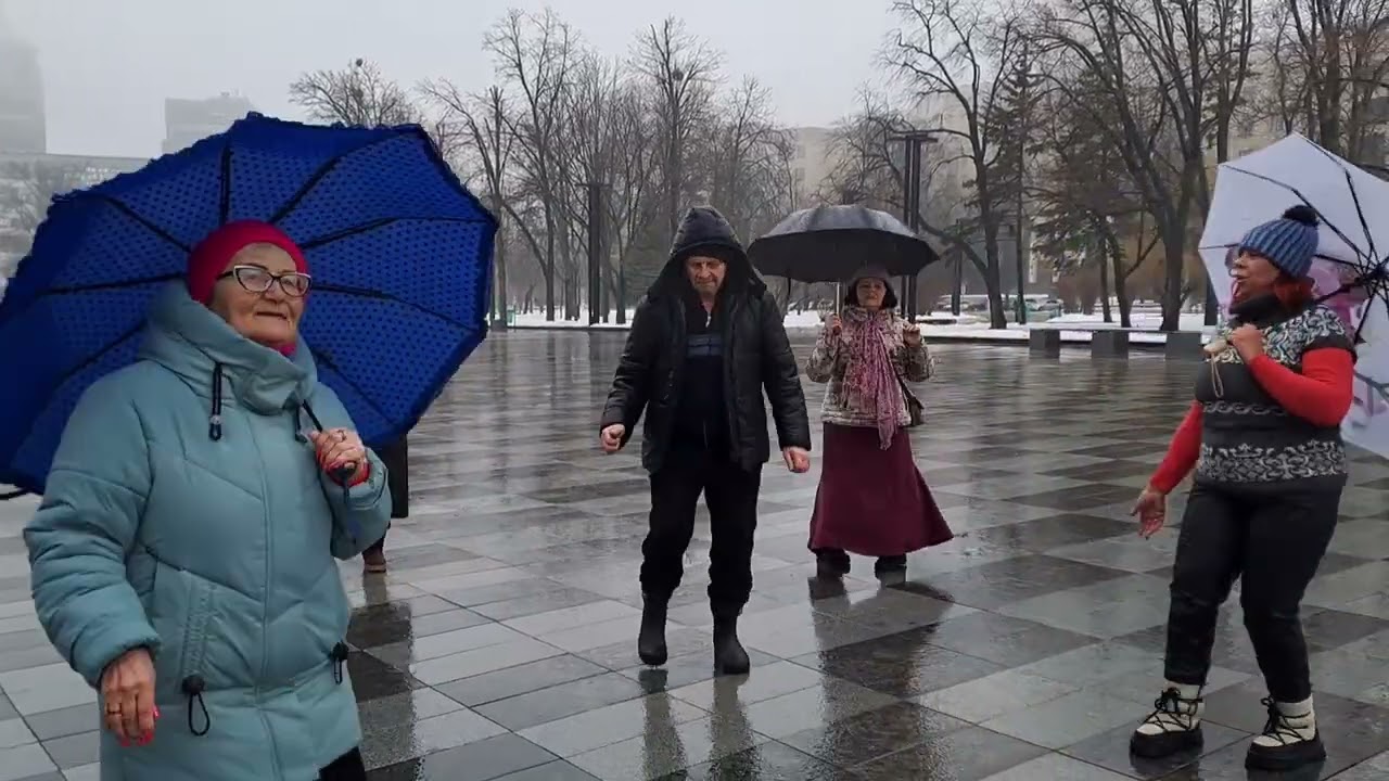 ЗАЖИГАЙ, НАТАША!❤️ТАНЦЫ ❤️ХАРЬКОВ 14.02.2026