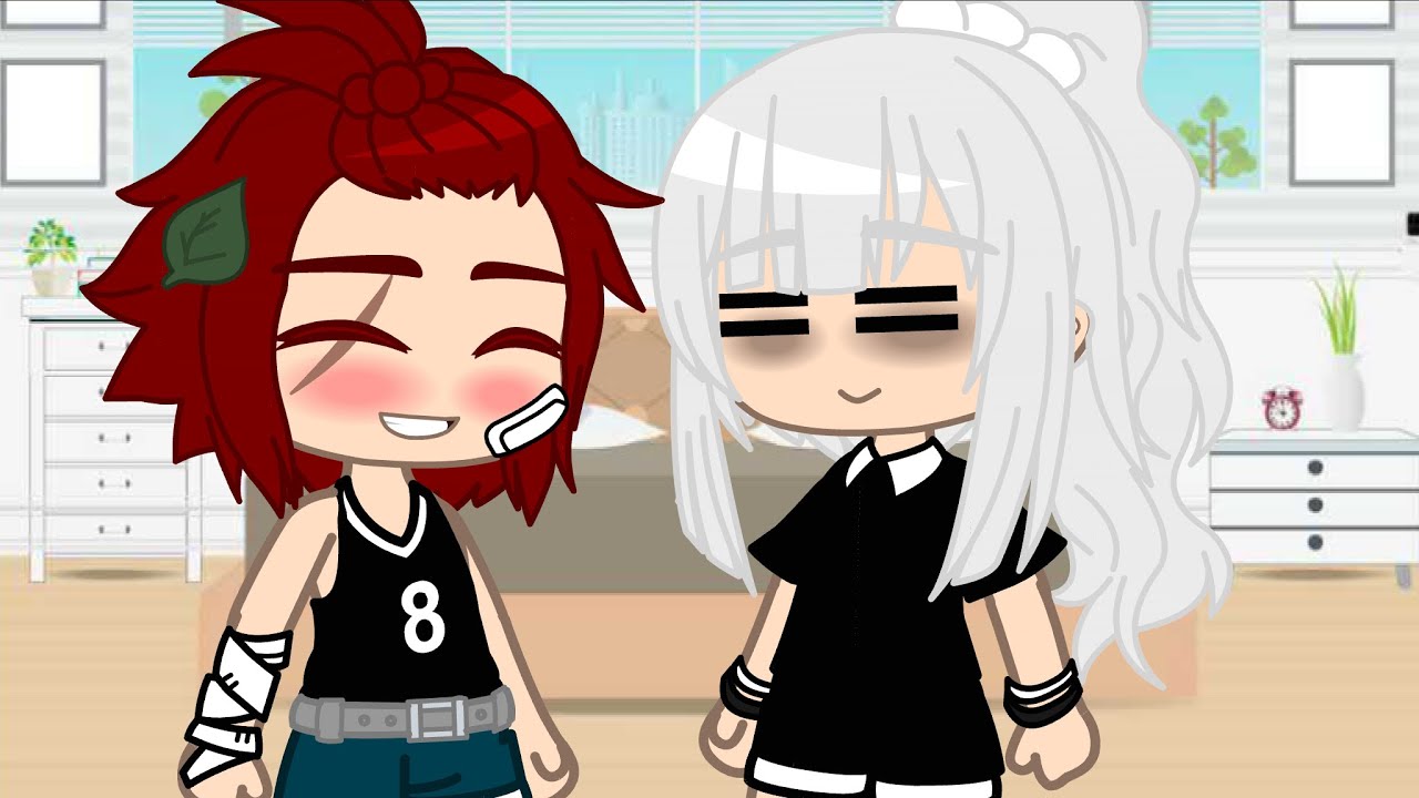 I love you Pebble ❤️ || Kirishima x Y/N || •Mitsuzu•