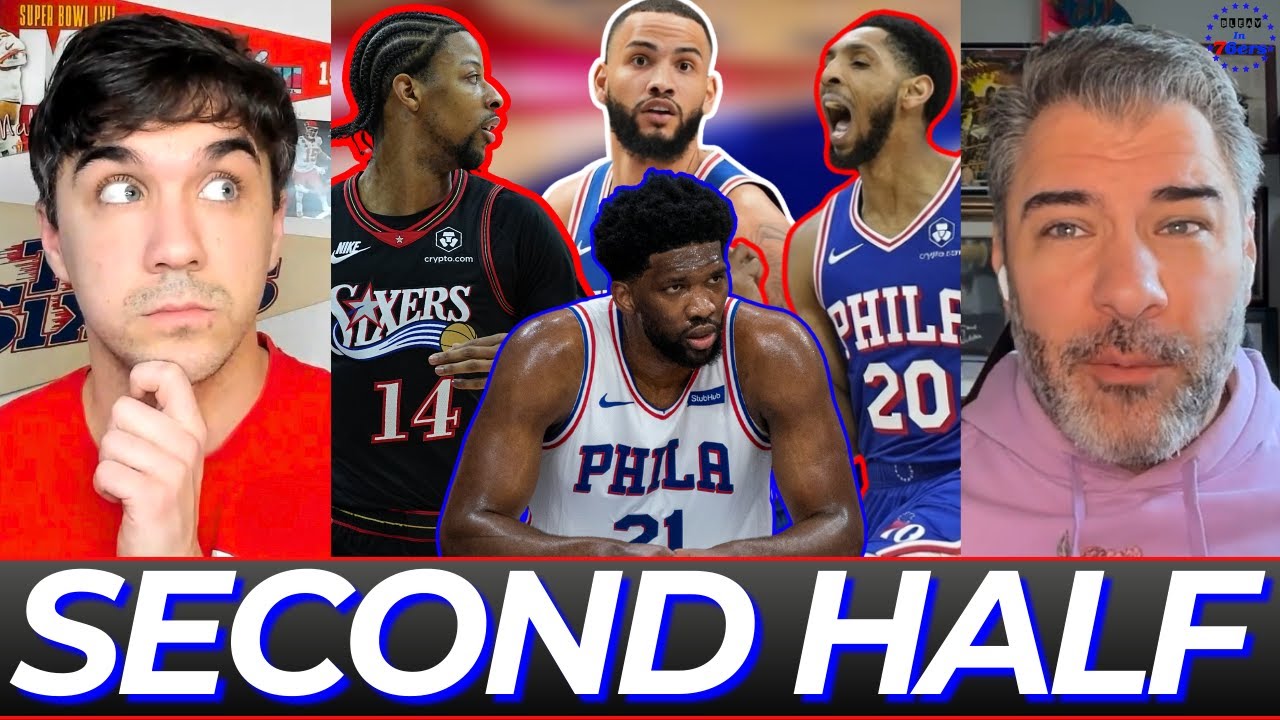 Bleav In 76ers – Ep. 198: Sixers Reload During Break 💥 Martin, Terry, Payne & Embiid’s Health