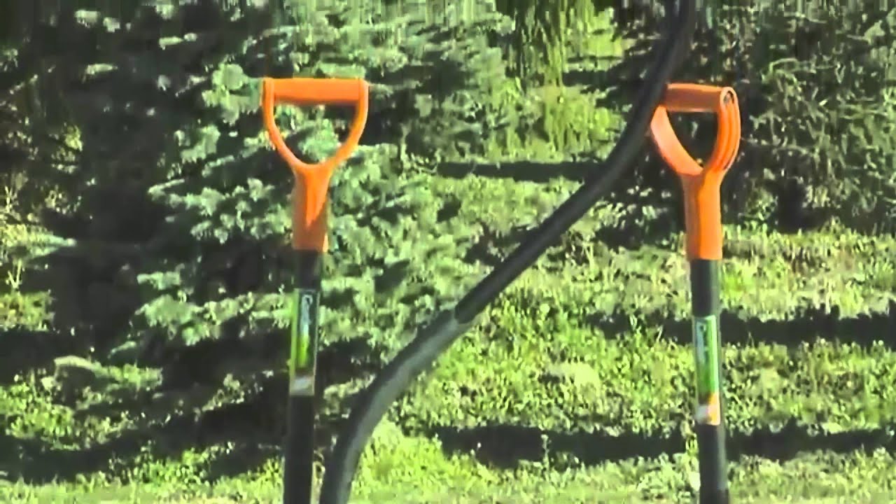 Plantare Arbori si Arbusti