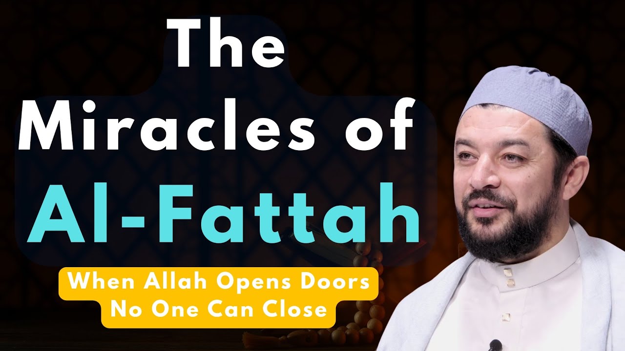 The Miracle of Al Fattah
