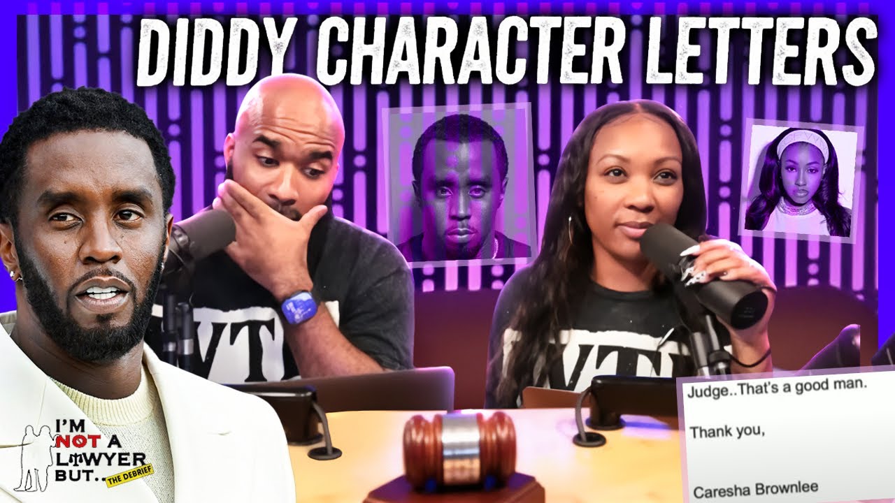 Diddy «That’s A Good Man» | Обзор