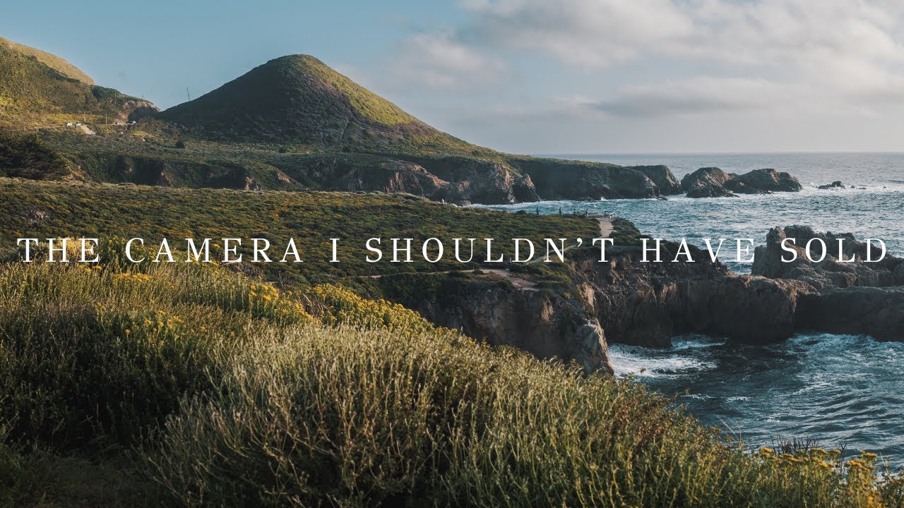 I Missed This Camera | Fujifilm X100VI in Big Sur
