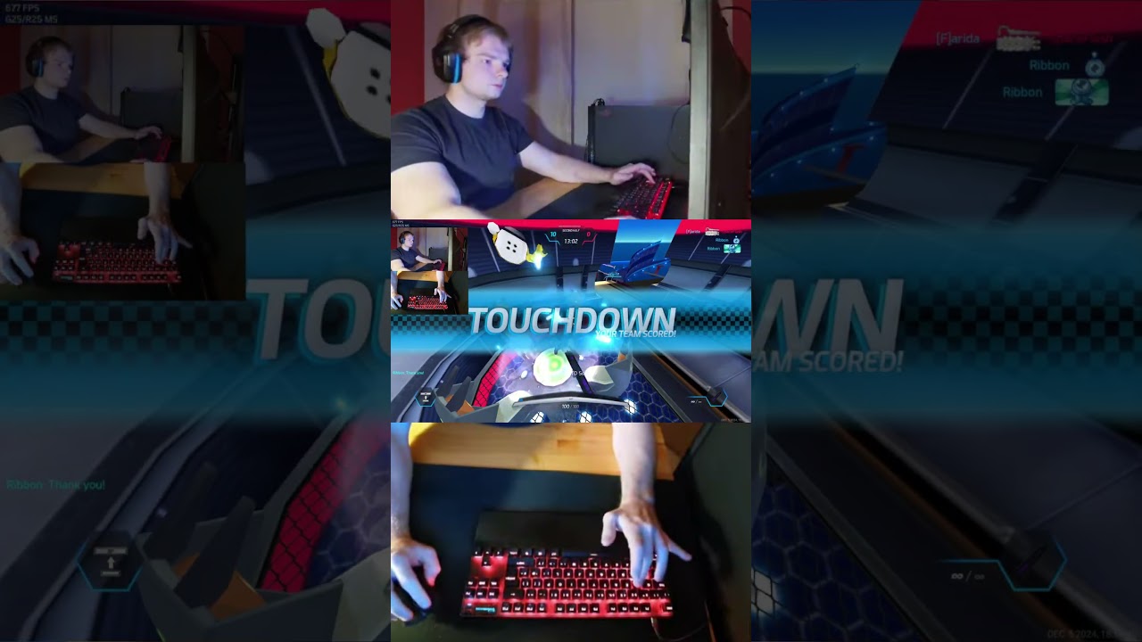 S4 League: Pro Level Plays You Need to See!