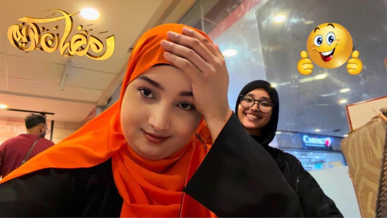 FAATMA IYO SUSU DOOQOODA ISKU DIYAARINTA RAMADAANKA QOSOLKA ADUUNKA